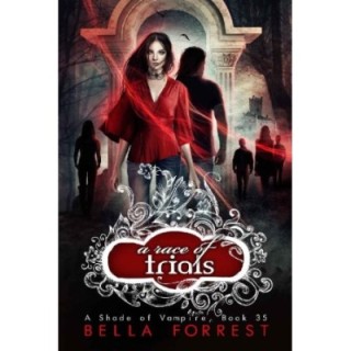 Shade of Vampire 35: A Race of Trials