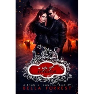 Shade of Vampire 39: A Rip of Realms