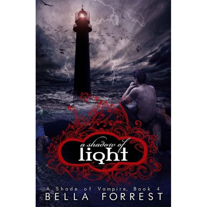 Shade Of Vampire 4: A Shadow Of Light