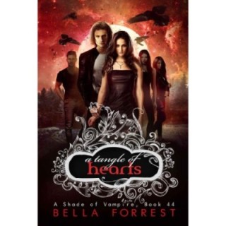Shade of Vampire 44: A Tangle of Hearts