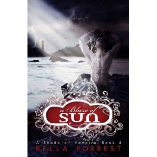 Shade Of Vampire 5: A Blaze Of Sun