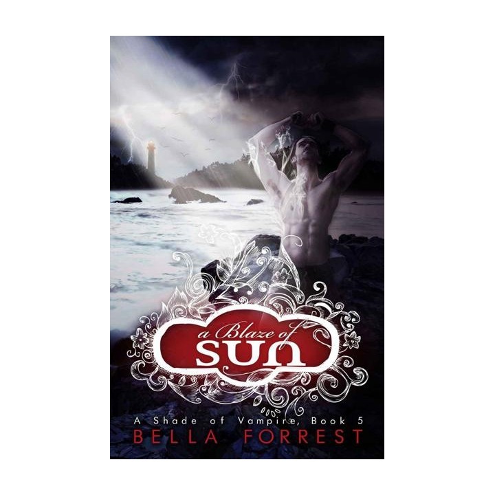 Shade Of Vampire 5: A Blaze Of Sun