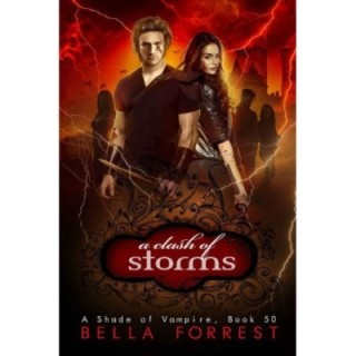A Shade of Vampire 50: A Clash of Storms