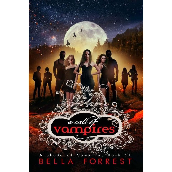 Shade of Vampire 51: A Call of Vampires