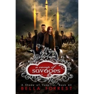 Shade of Vampire 64: A Camp of Savages