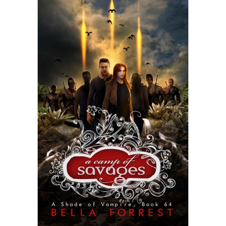 Shade of Vampire 64: A Camp of Savages