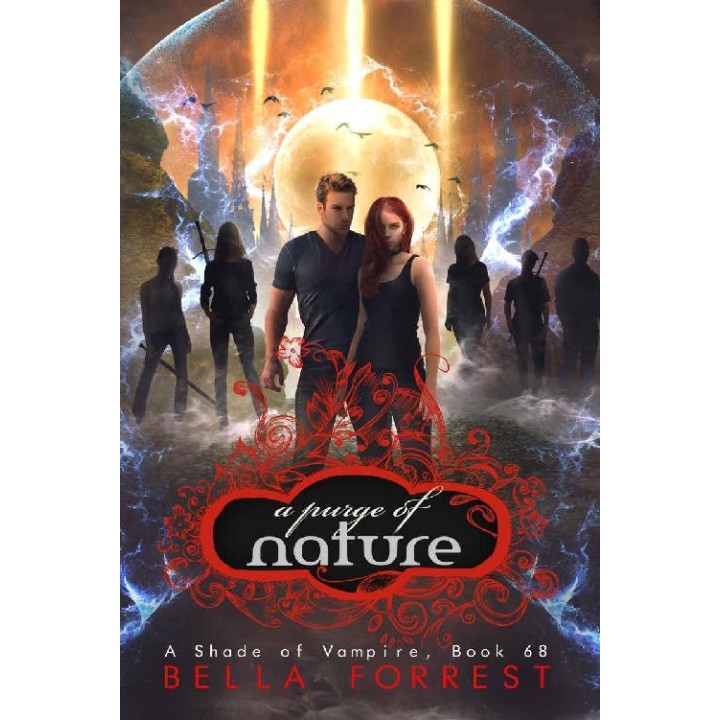 Shade of Vampire 68: A Purge of Nature