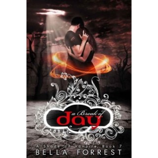 Shade of Vampire 7: A Break of Day