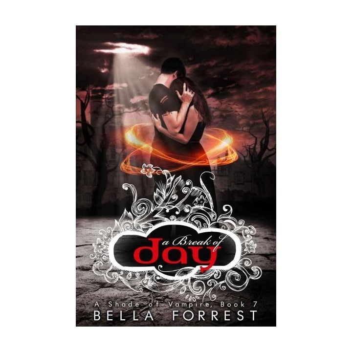 Shade of Vampire 7: A Break of Day