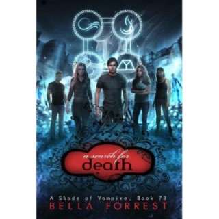 Shade of Vampire 73: A Search for Death