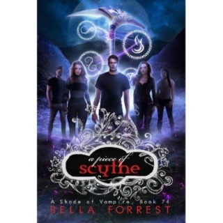 Shade of Vampire 74: A Piece of Scythe