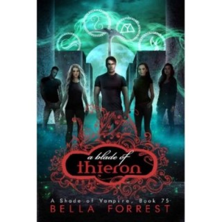 Shade of Vampire 75: A Blade of Thieron