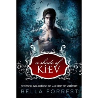 Shade of Vampire 8: A Shade of Kiev