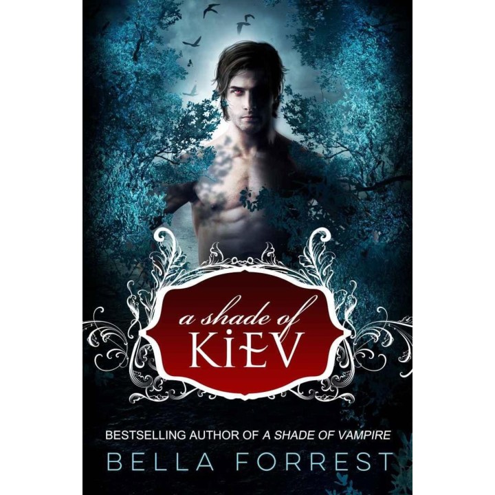 Shade of Vampire 8: A Shade of Kiev