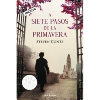 siete pasos de la primavera