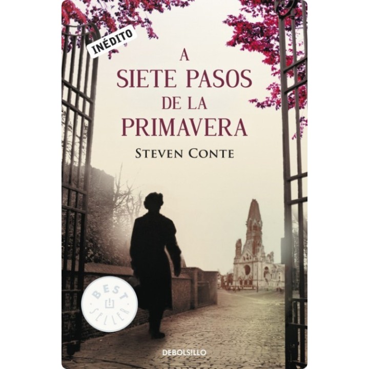 siete pasos de la primavera