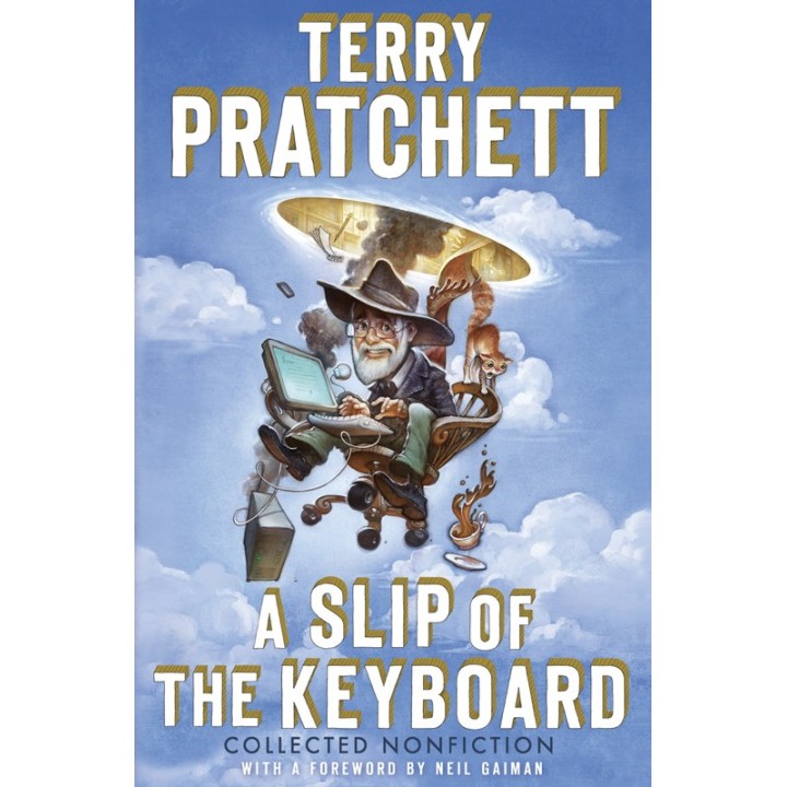 Slip of the Keyboard