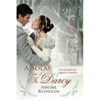 solas con el Sr. Darcy