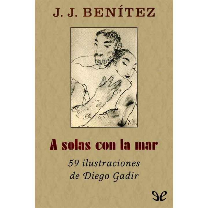 solas con la mar