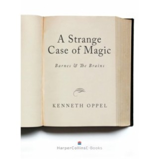 Strange Case of Magic