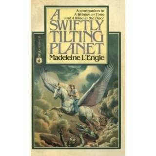 Swiftly Tilting Planet