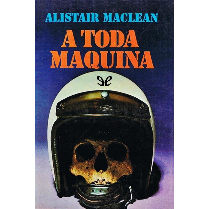 toda máquina