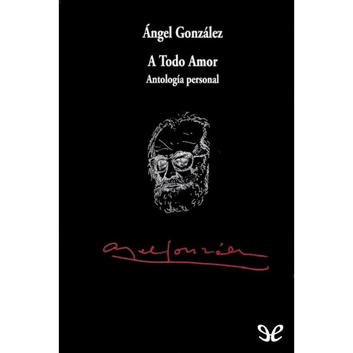 todo amor