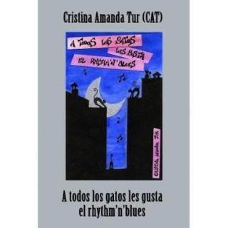 todos los gatos les gusta el rhythm'n'blues