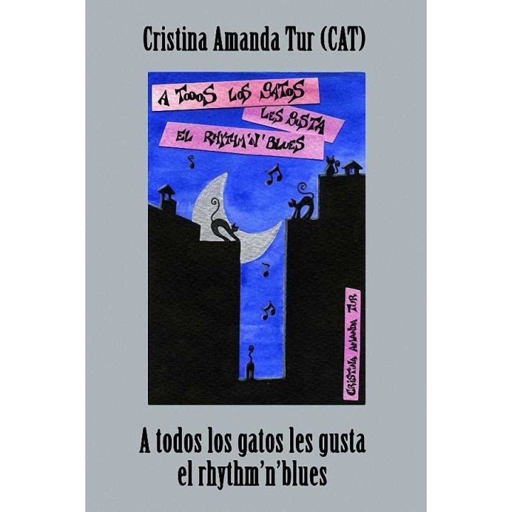 todos los gatos les gusta el rhythm'n'blues