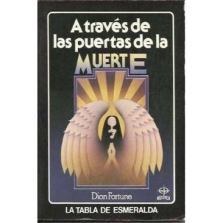 través de las puertas de la muerte