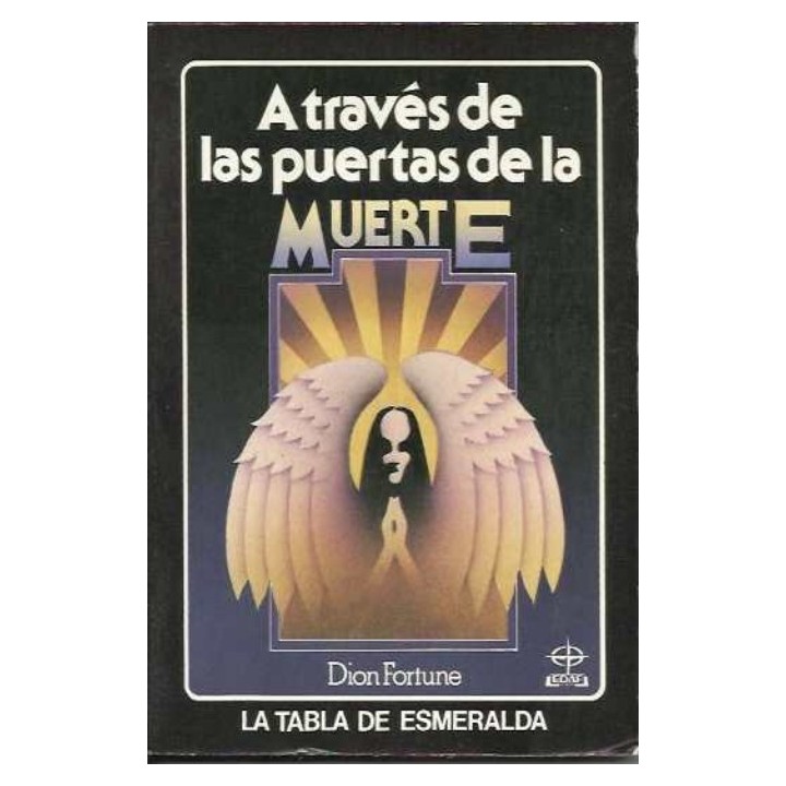 través de las puertas de la muerte