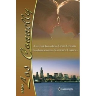 través de las sombras