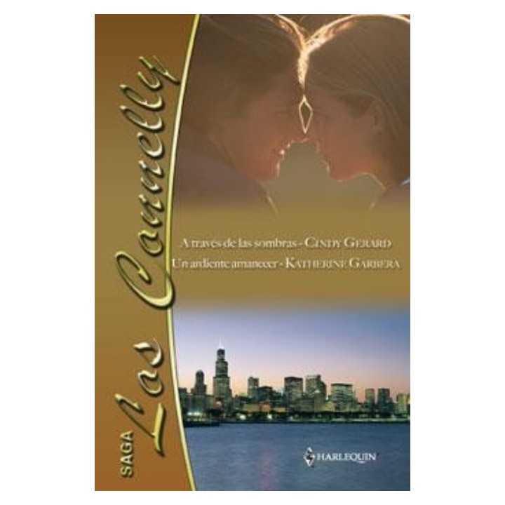 través de las sombras