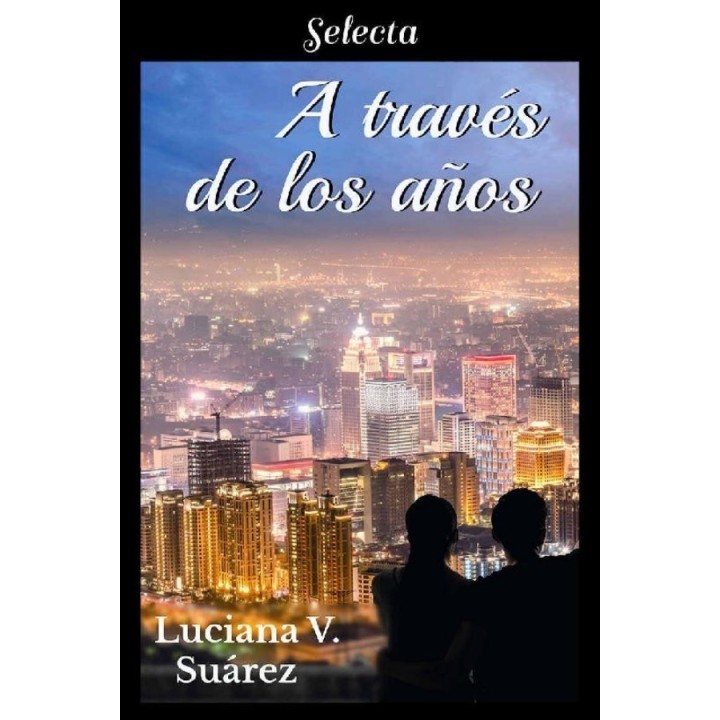 través de los años