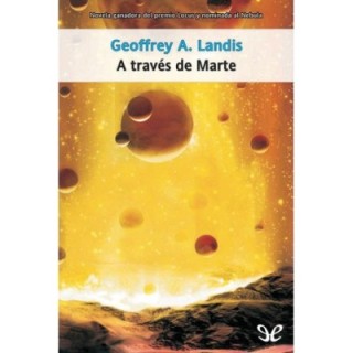 través de Marte
