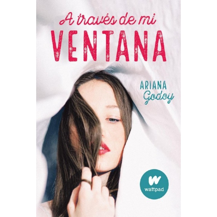 través de mi ventana