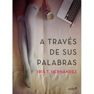 través de sus palabras