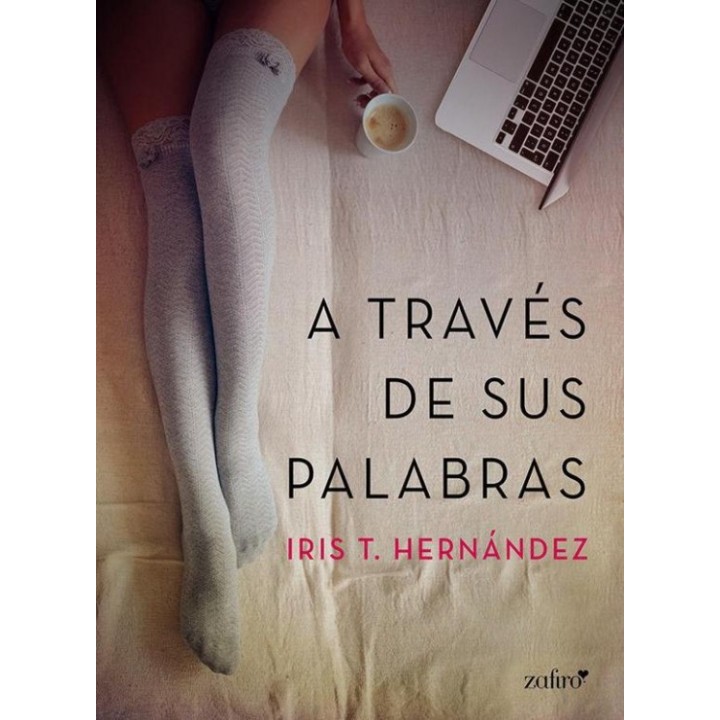 través de sus palabras