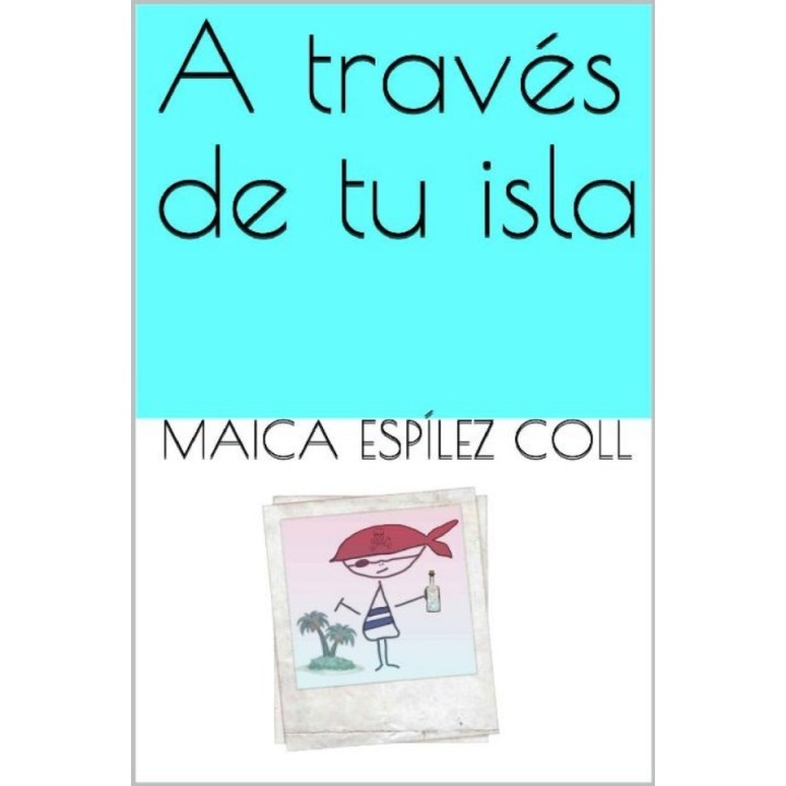 través de tu isla