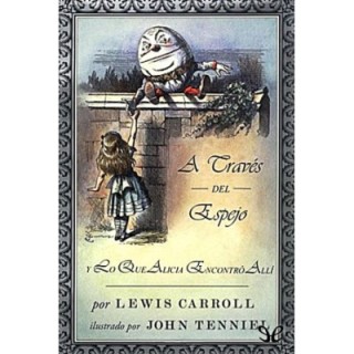 través del espejo