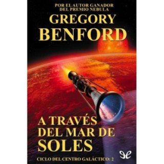 través del mar de soles
