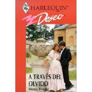 través del olvido