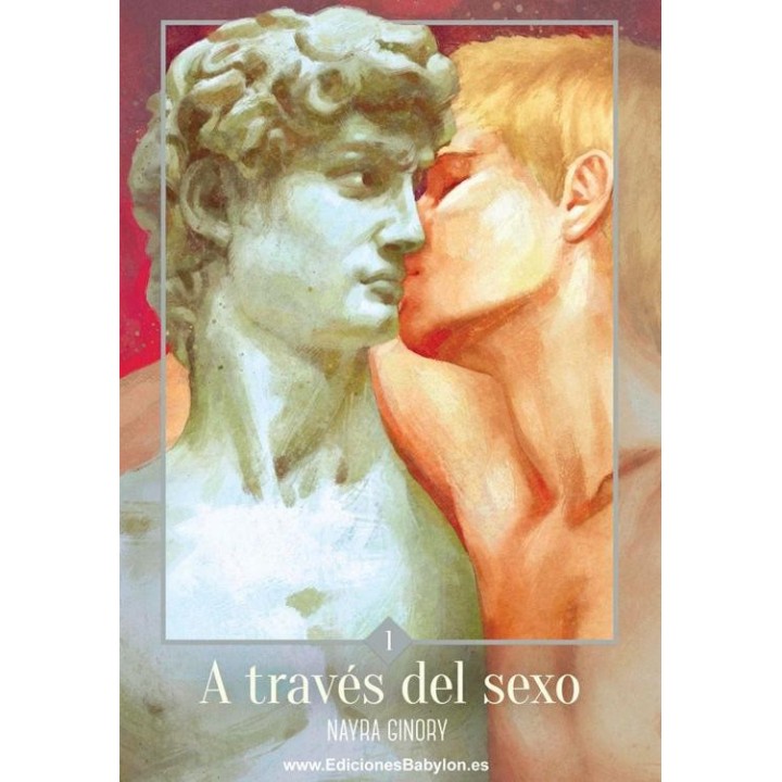 través del sexo