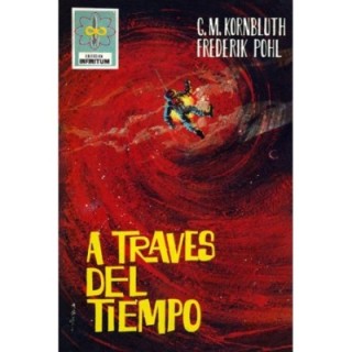 través del tiempo