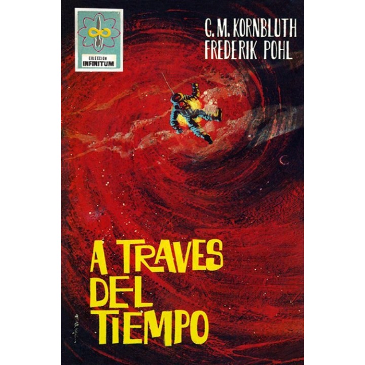 través del tiempo