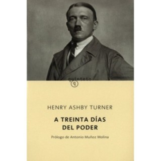 treinta días del poder