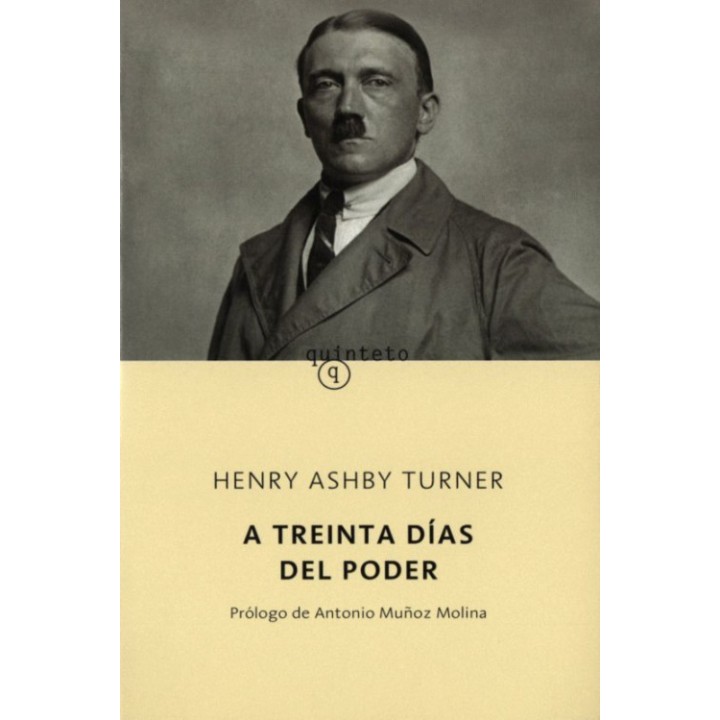 treinta días del poder