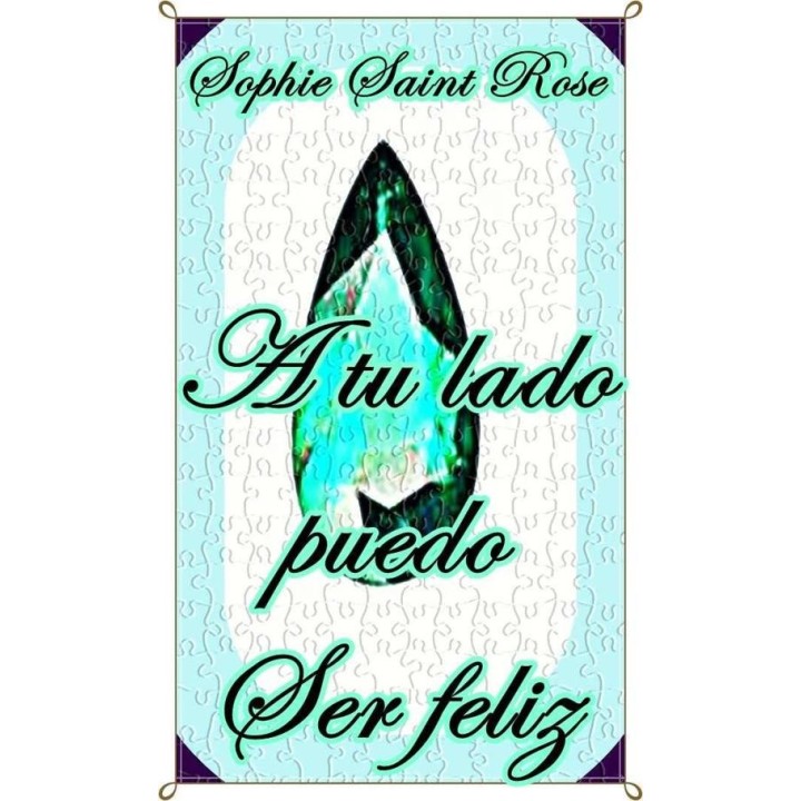 tu lado puedo ser feliz