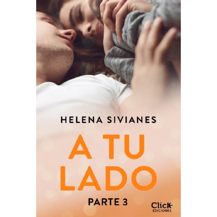 tu lado. Parte 3