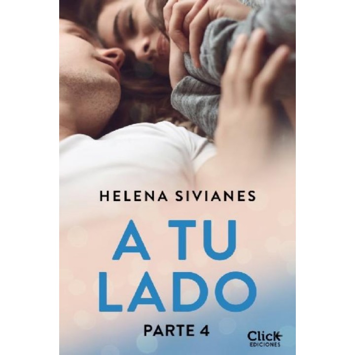 tu lado. Parte 4